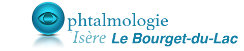 Ophtalmologie ISERE Bourget-du-Lac