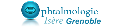 Ophtalmologie ISERE Grenoble